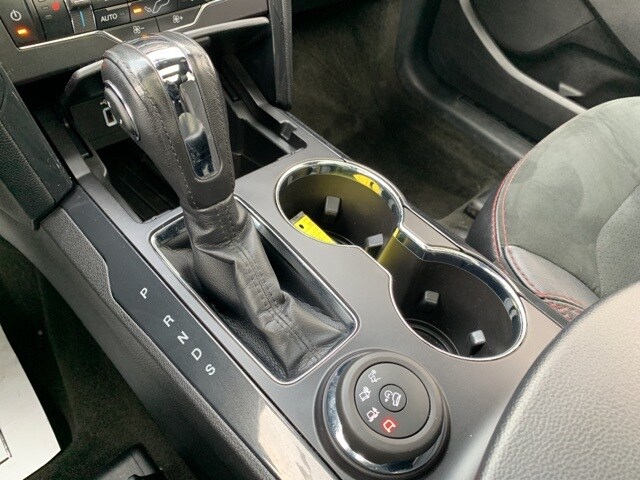 2018 FORD EXPLORER - Image 20