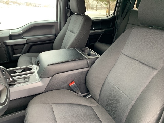 2020 FORD F-150 - Image 27