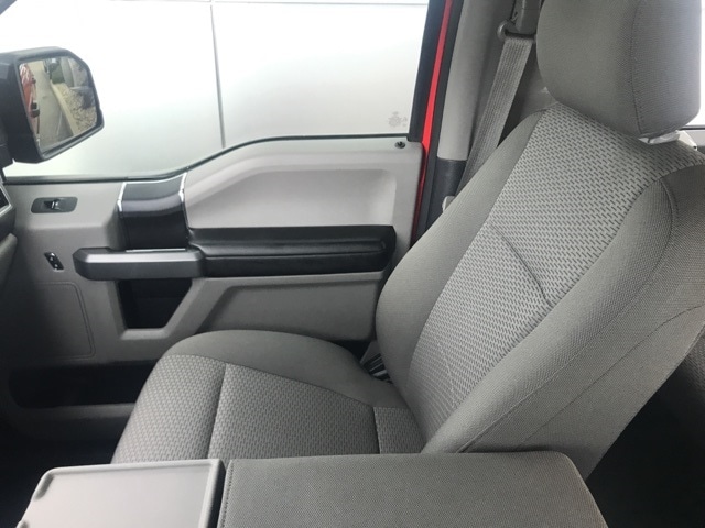 2018 FORD F-150 - Image 3