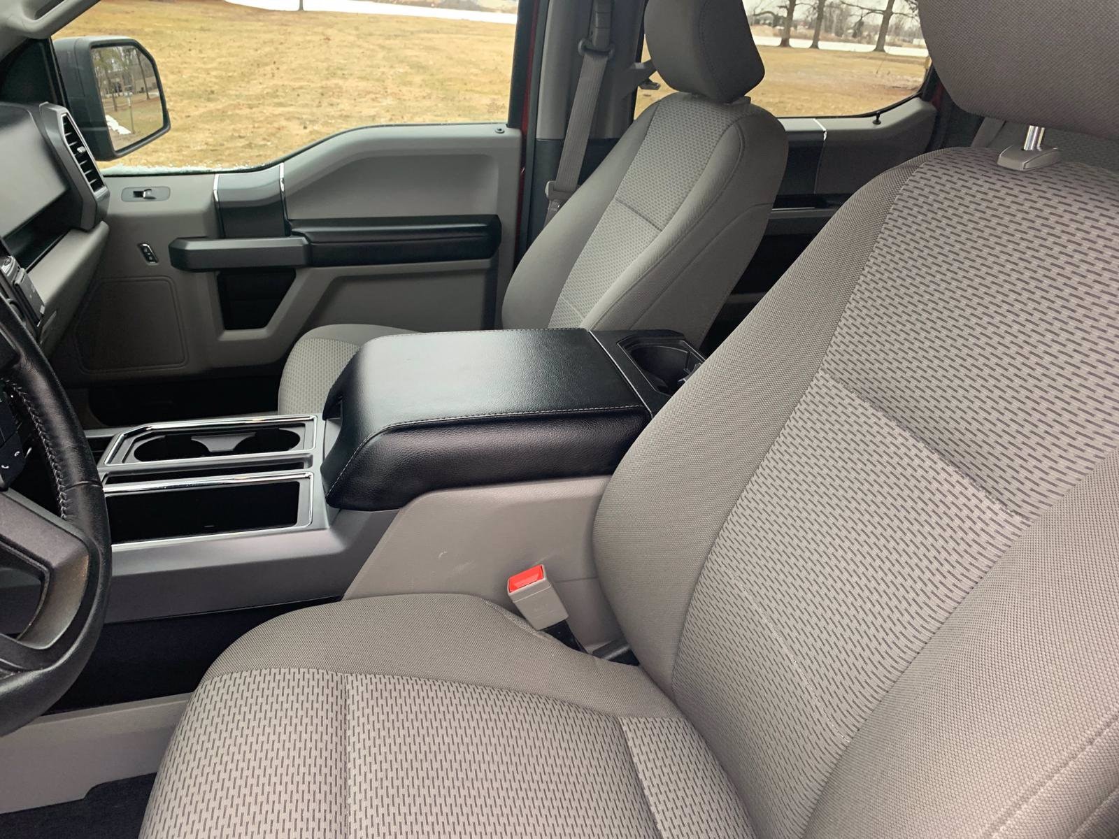 2018 FORD F-150 - Image 20