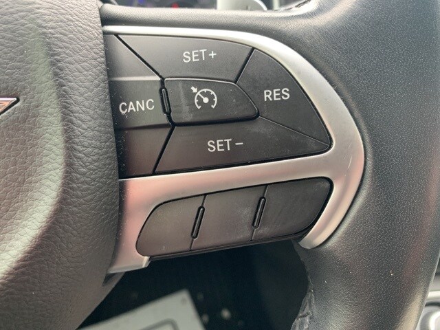 2015 CHRYSLER 200 - Image 15