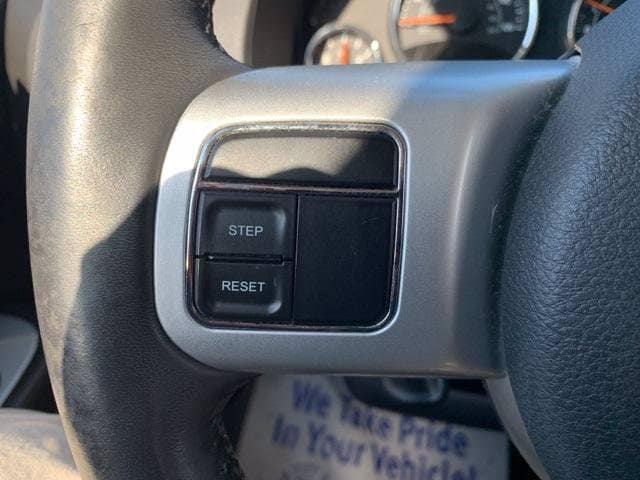 2016 JEEP COMPASS - Image 3