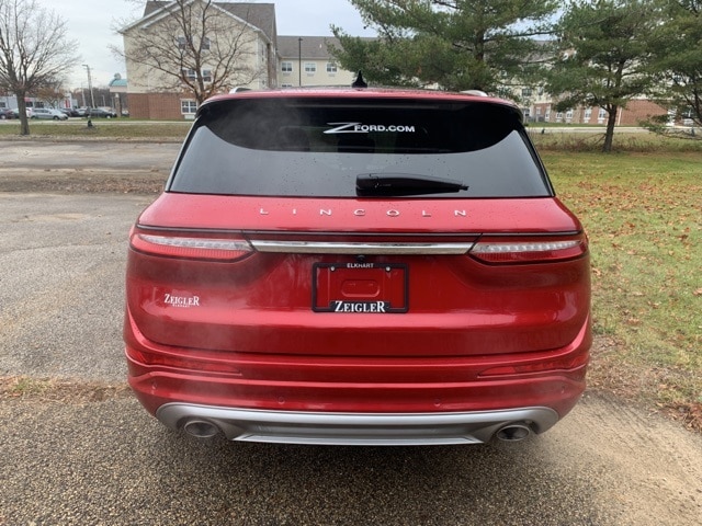 2021 LINCOLN CORSAIR - Image 13