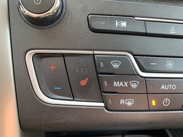 2016 FORD FUSION - Image 9