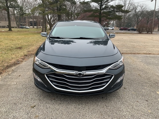 2020 CHEVROLET MALIBU - Image 24