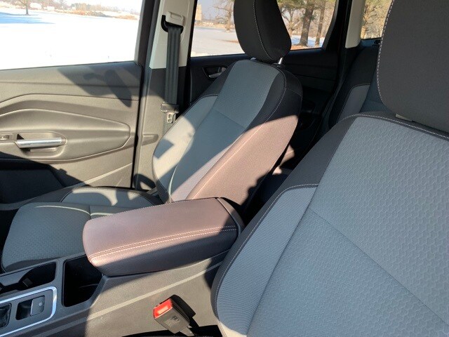 2018 FORD ESCAPE - Image 22