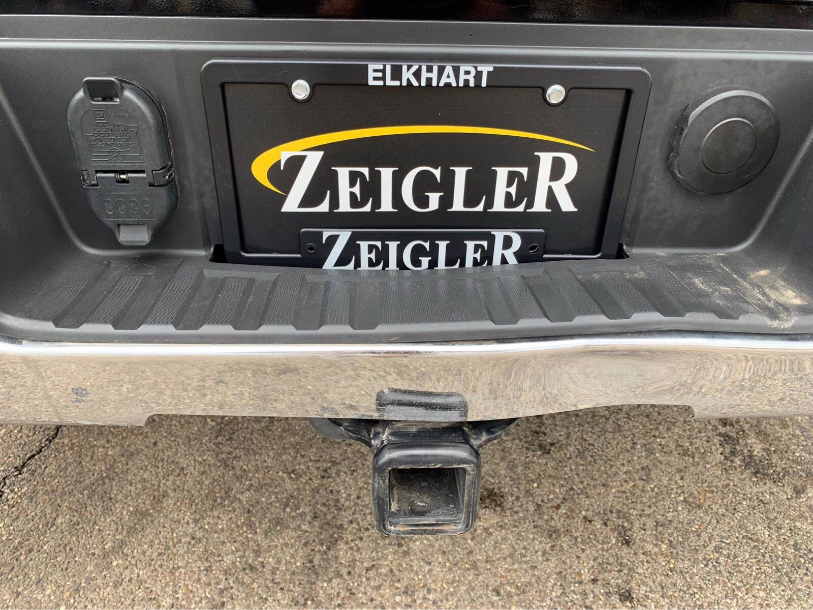 2018 GMC SIERRA - Image 25