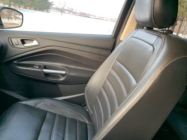 2018 FORD ESCAPE - Image 12