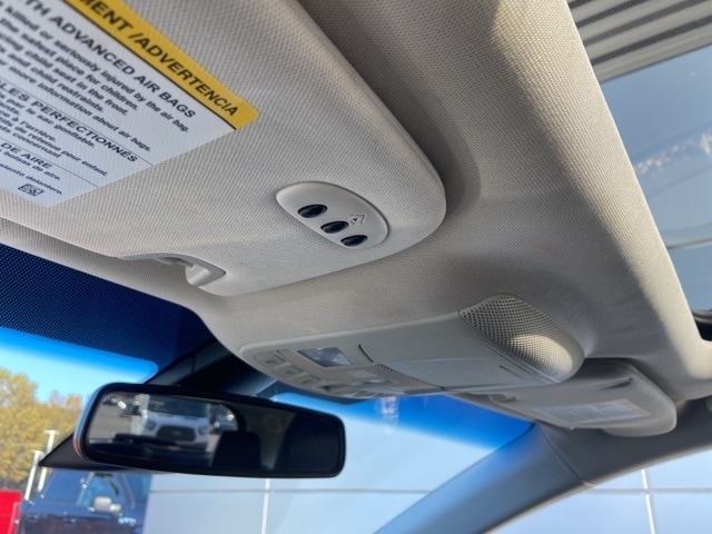 2018 FORD EDGE - Image 21