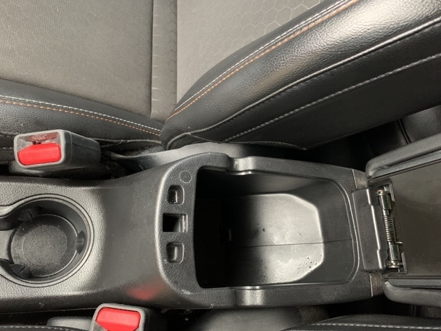 2018 JEEP COMPASS - Image 10