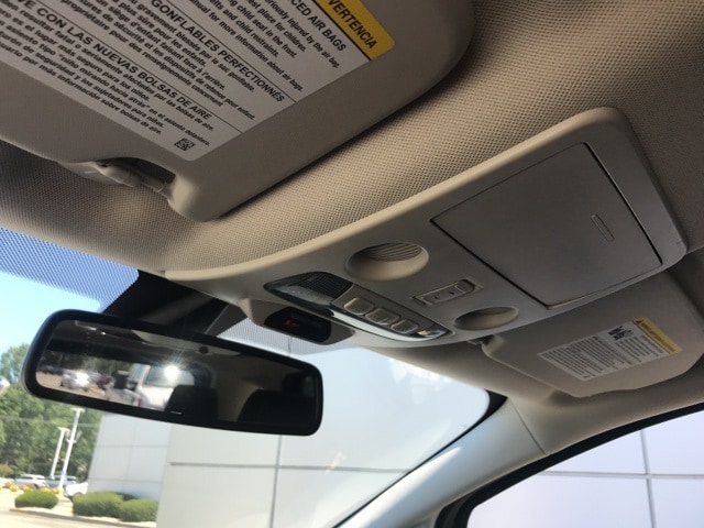 2018 FORD ECOSPORT - Image 22