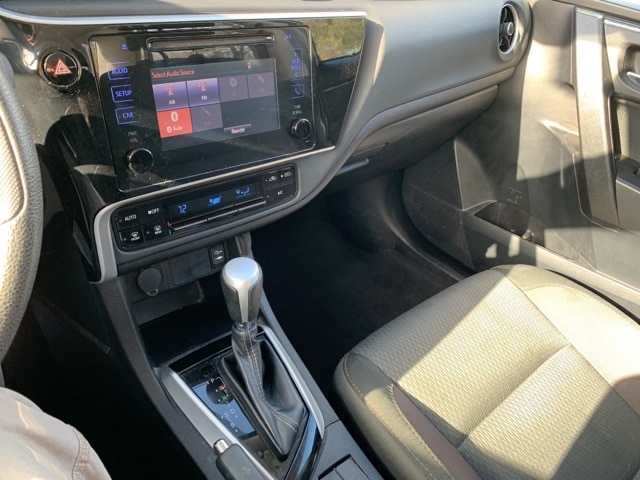 2019 TOYOTA COROLLA - Image 6