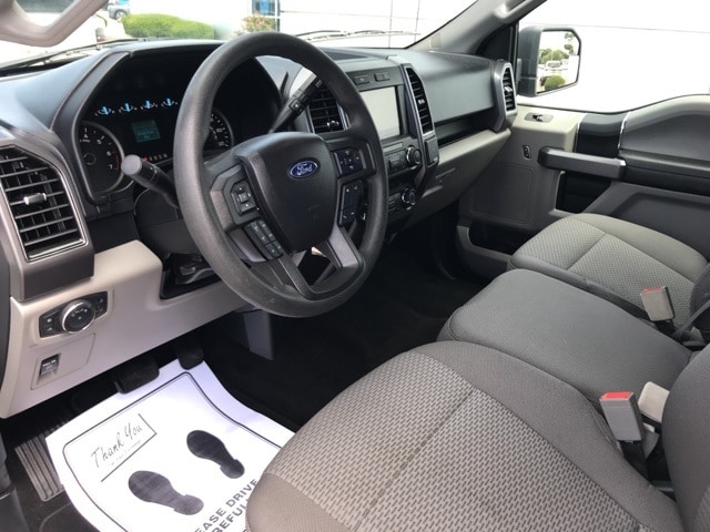 2020 FORD F-150 - Image 22