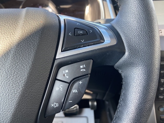 2018 FORD EDGE - Image 18