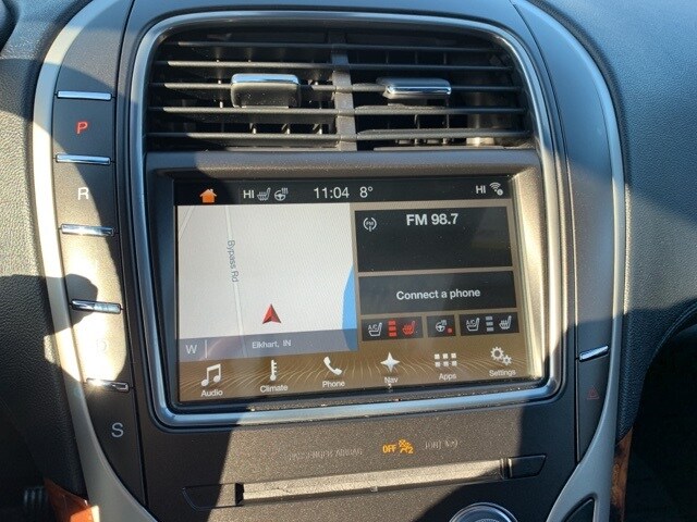 2018 LINCOLN MKX - Image 3