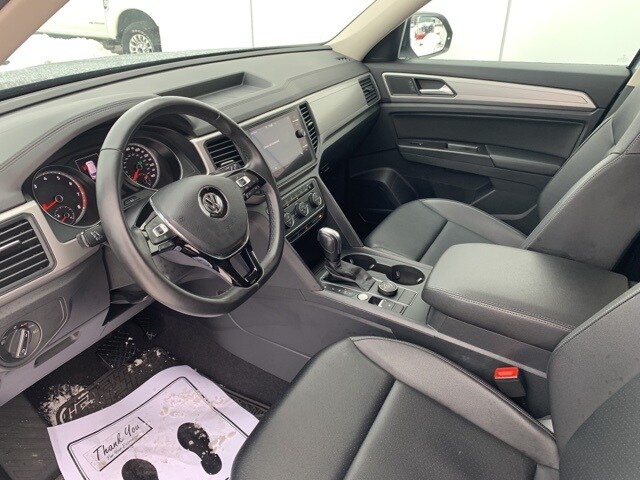 2020 VOLKSWAGEN ATLAS - Image 15