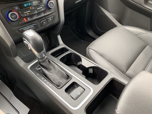 2018 FORD ESCAPE - Image 8