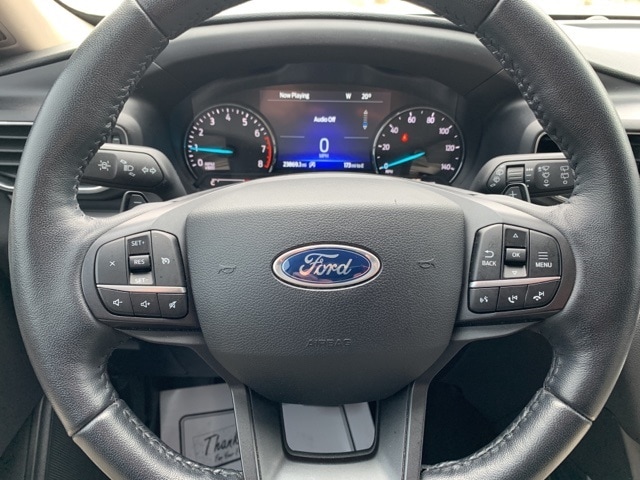 2020 FORD EXPLORER - Image 13