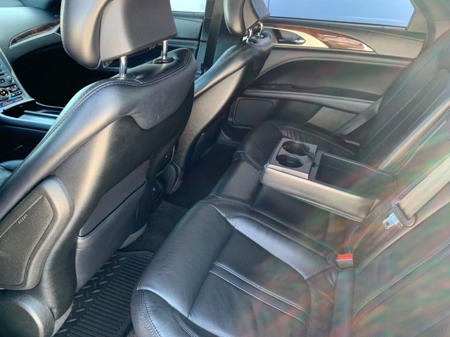 2018 LINCOLN MKZ - Image 19