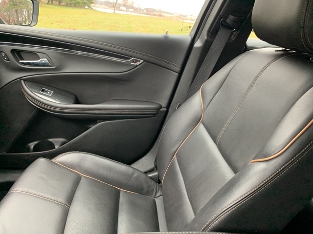 2019 CHEVROLET IMPALA - Image 15