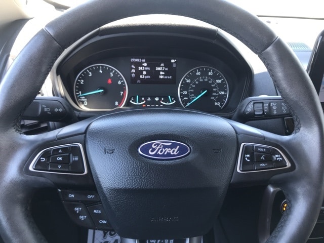 2018 FORD ECOSPORT - Image 15