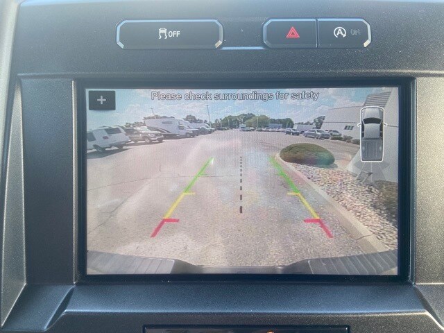 2018 Ford F-150 XLT photo 3