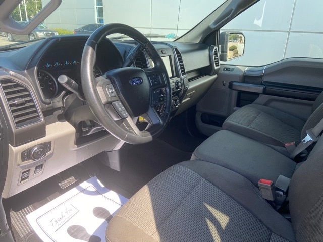 2018 FORD F-150 - Image 25