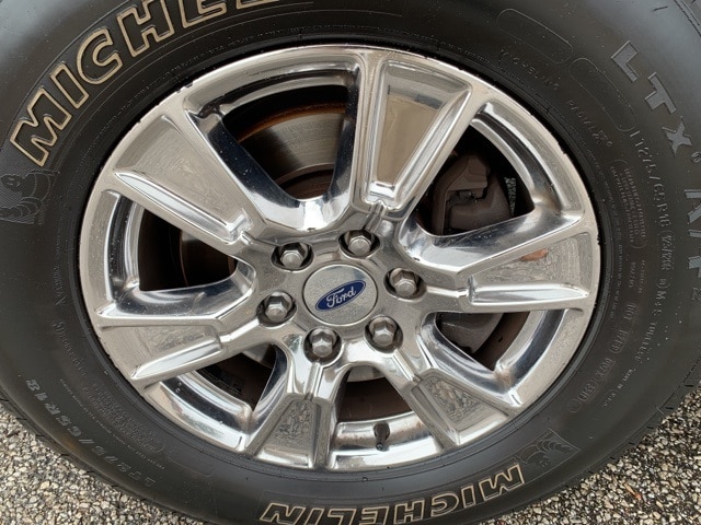 2016 FORD F-150 - Image 31