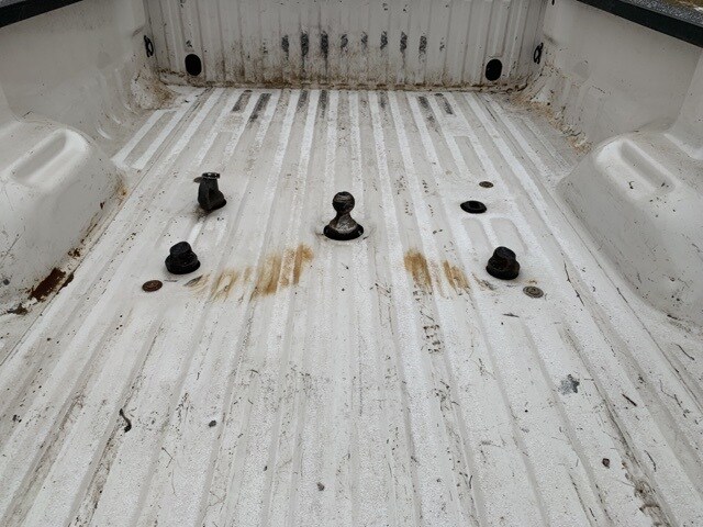 2013 FORD F-350 - Image 19