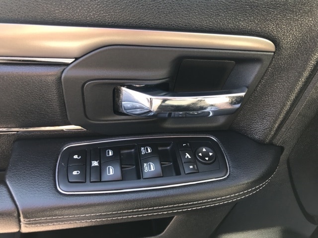2017 RAM 1500 - Image 27