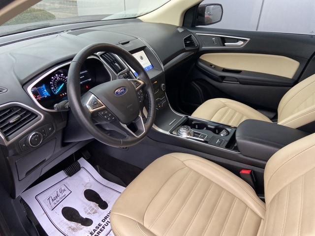 2019 FORD EDGE - Image 24