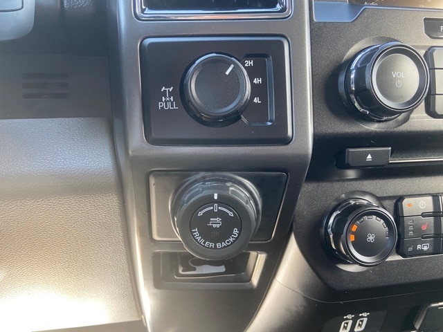 2018 FORD F-150 - Image 20