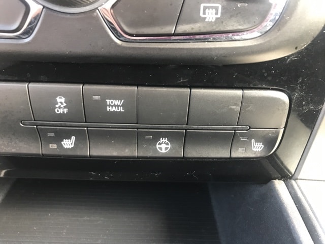 2017 RAM 1500 - Image 4