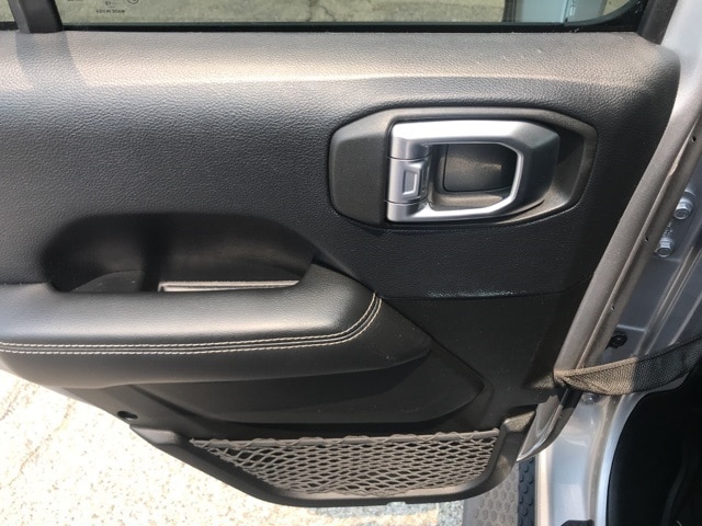 2018 JEEP WRANGLER - Image 29