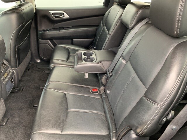 2017 NISSAN PATHFINDER - Image 26