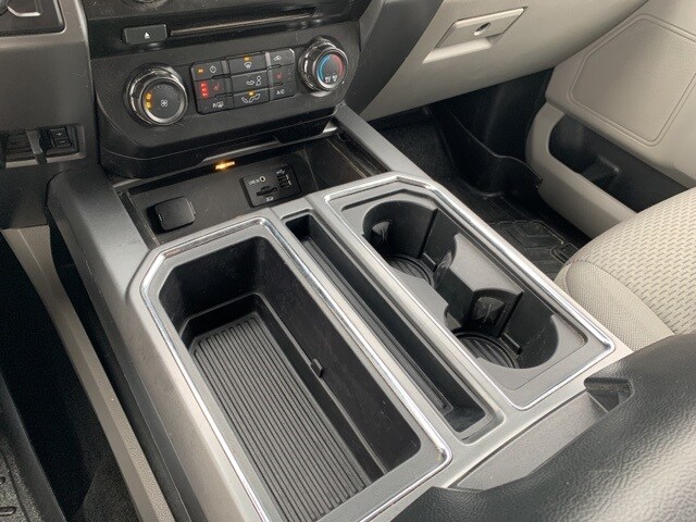 2015 FORD F-150 - Image 15