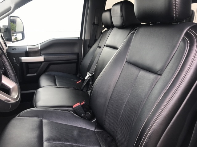 2020 FORD F-250 - Image 25