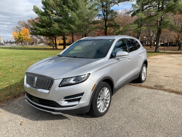 2019 LINCOLN MKC - Image 27