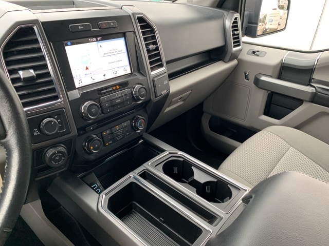 2017 FORD F-150 - Image 11