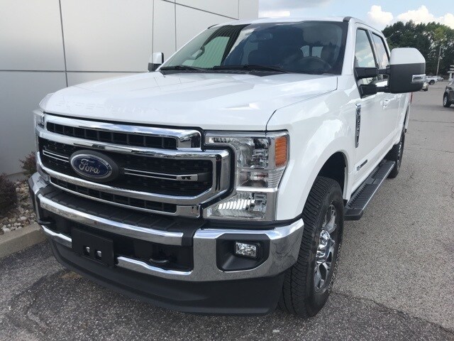 2020 FORD F-250 - Image 9
