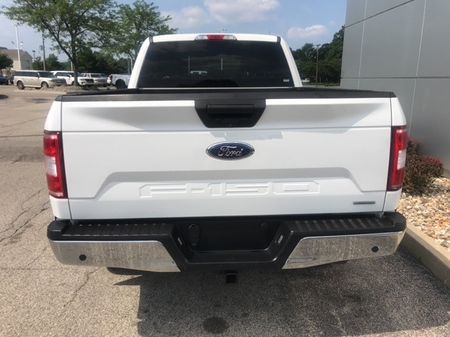 2018 FORD F-150 - Image 9