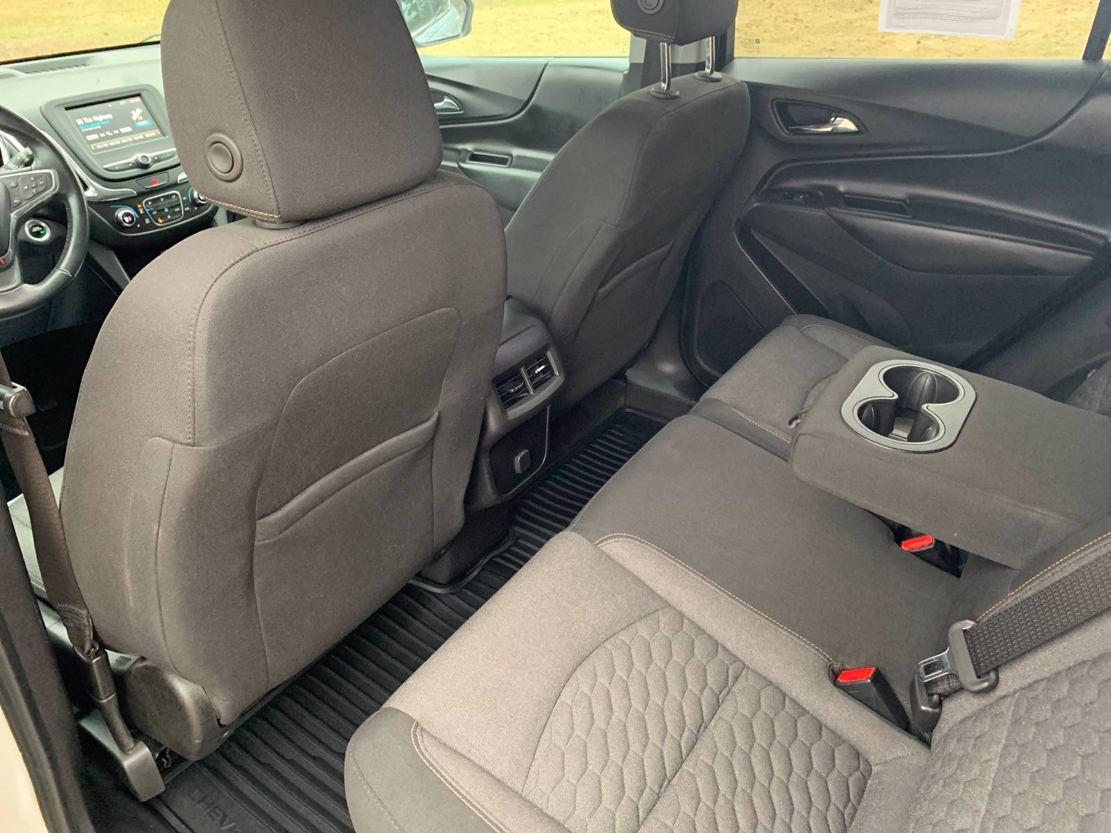 2018 CHEVROLET EQUINOX - Image 22