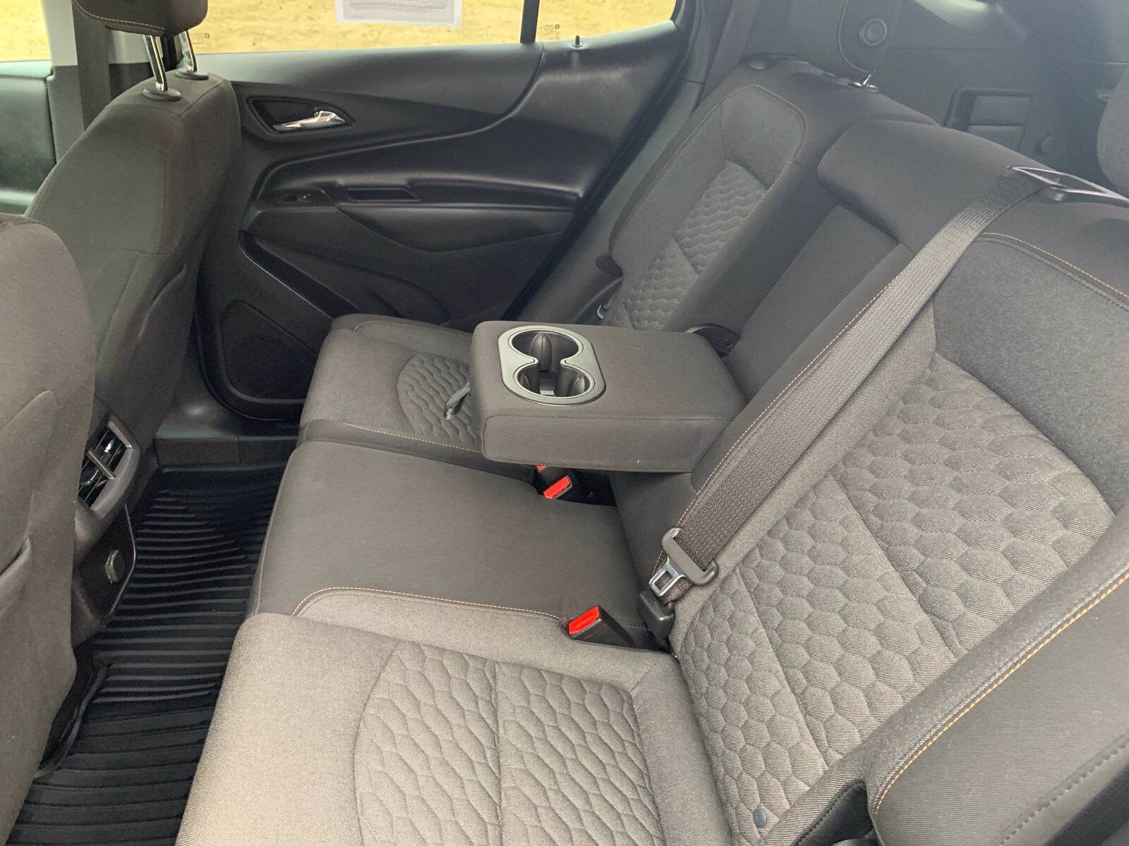 2018 CHEVROLET EQUINOX - Image 21