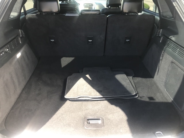 2018 LINCOLN MKX - Image 32