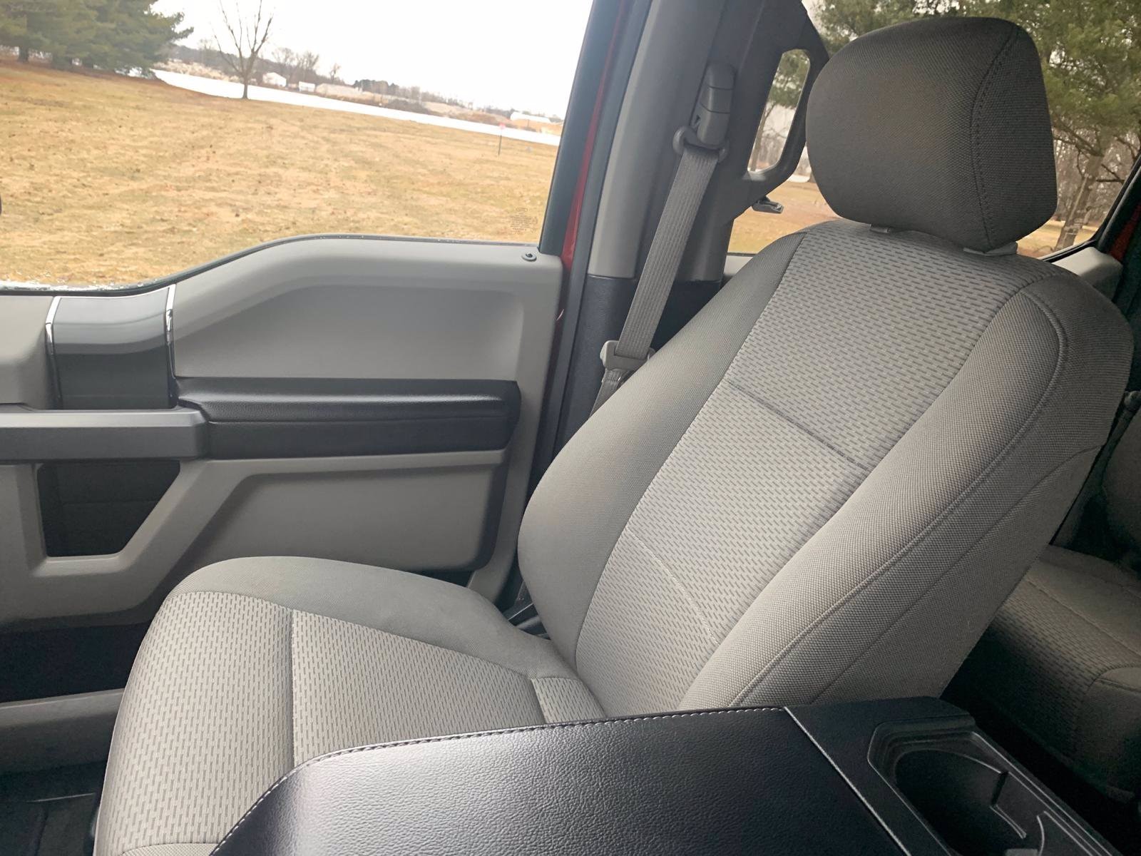 2018 FORD F-150 - Image 16