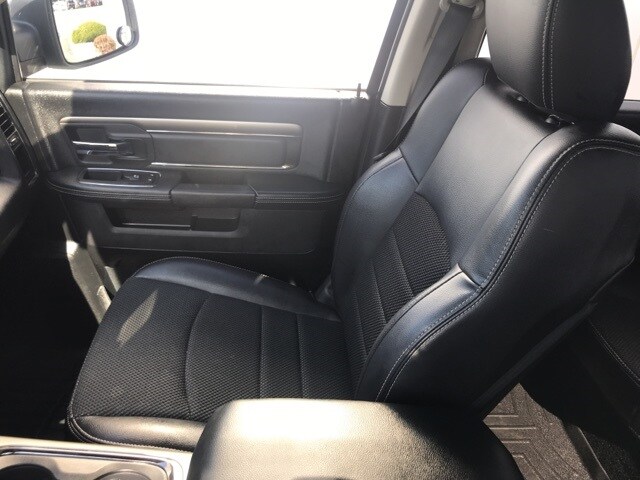 2017 RAM 1500 - Image 5