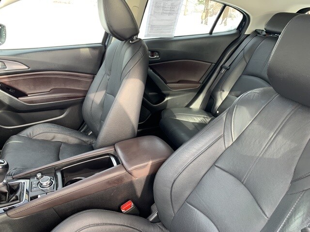 2018 MAZDA MAZDA3 - Image 19