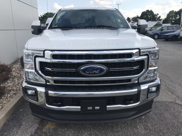 2020 FORD F-250 - Image 10