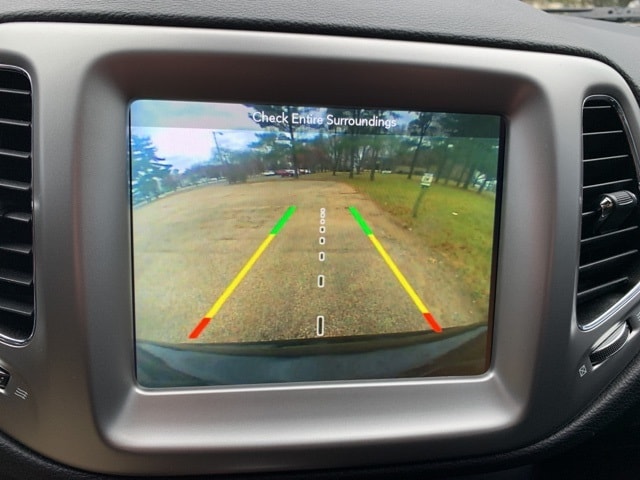 2018 JEEP COMPASS - Image 6