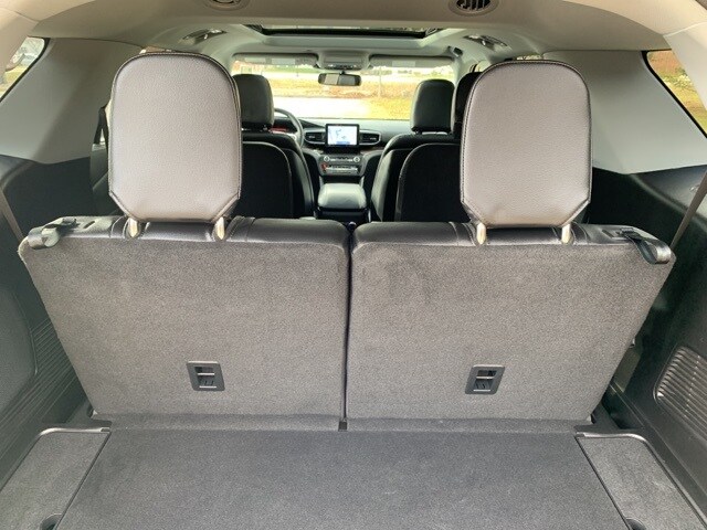 2020 FORD EXPLORER - Image 29